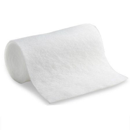 Cast Padding Undercast 3M Synthetic 6 Inch X 4 Yard Polyester NonSterile