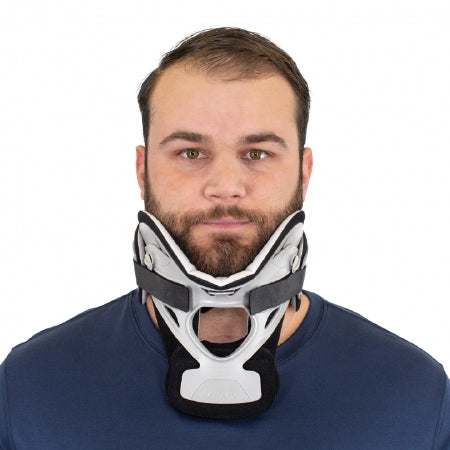 Rigid Cervical Collar ProCare XTEND 174 Preformed Adult