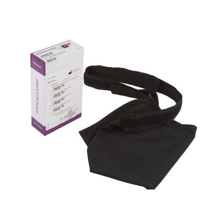 Arm Sling with Pad Procare Deluxe Hook and Loop Strap Closure