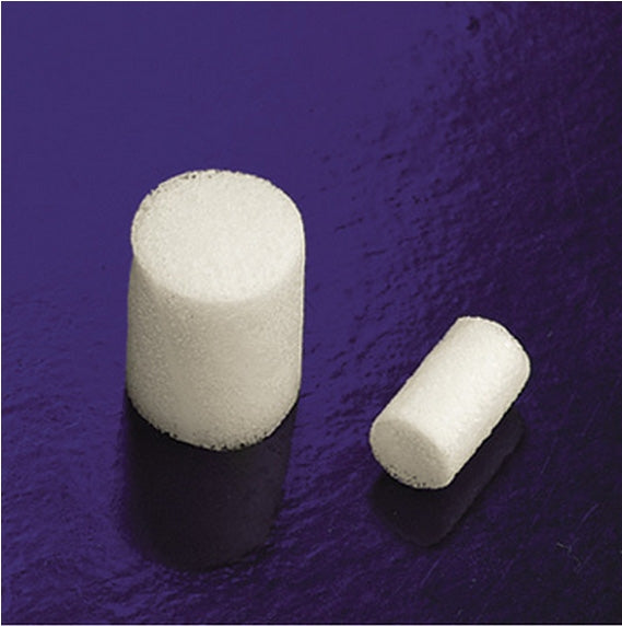 DeRoyal Surgical Ear Wick 9 x 24 mm Sterile 1 Count Pack