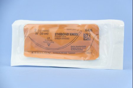 Sutures with Needles