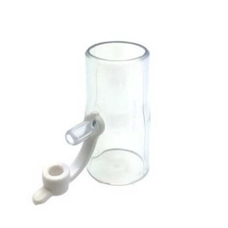 Oxygen AttacRespiratory, HME nt