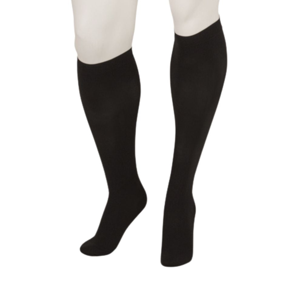 Juzo Basic Compression Stockings Knee High 20-30 mmHg Full Foot Short