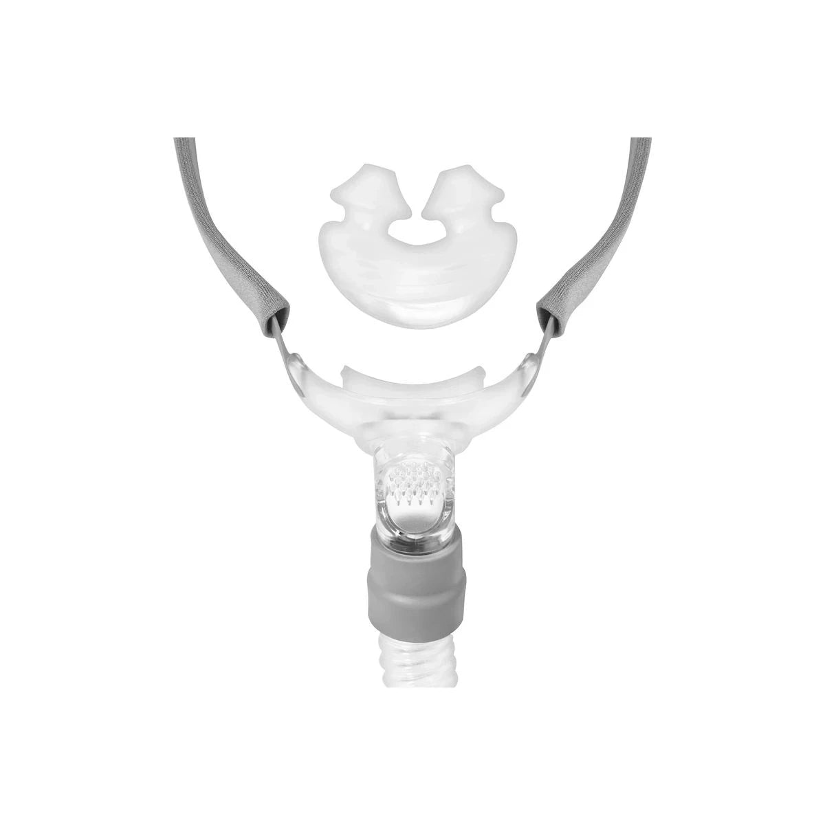 Rio II CPAP Mask Kit Nasal Pillow Style Small Adult