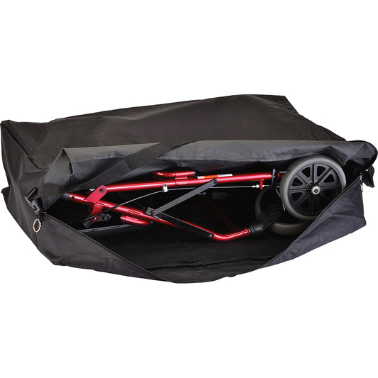 Travel Bag For Walker & Transport Chair