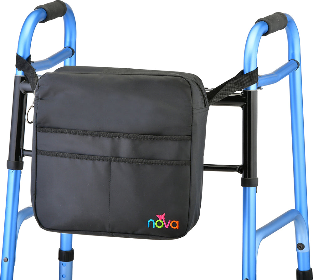 Hanging Mobility Pouch