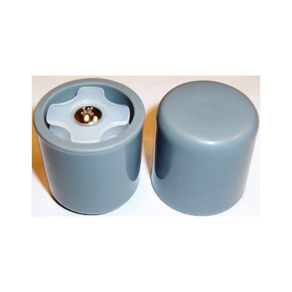 Walker Glide Tips For 1 1/8" Glide Tips For 4070/4090