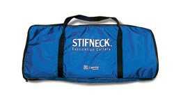 Collar Carry Bag Stifneck Blue