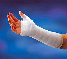 Cast Padding Undercast Protouch Natural