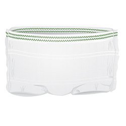 Knit Pant Unisex Mesh X-Large