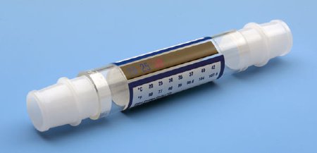 Respiratory Therapy Thermometer Airline Tempo2 I