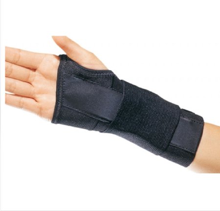 Wrist Brace ProCare CTS Contoured Aluminum / Cotton / Elastic