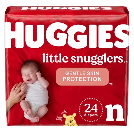Huggies Little Snugglers