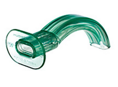 Guedel Oropharyngeal Airway Cath-Guide