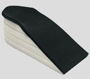 Heel Wedge PROCARE One Size Fits Most Without Closure Foot