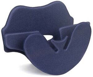 Rigid Cervical Collar with Replacement Pads Miami J Preformed Adult