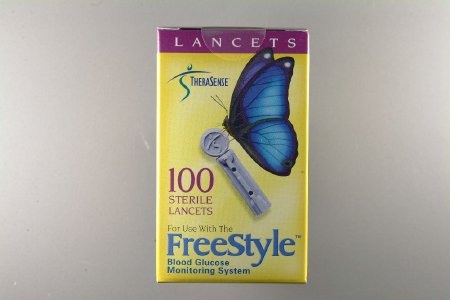 Lancet for Lancing Device