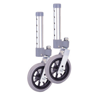 Wheels Swivel For 4070/4090 Series