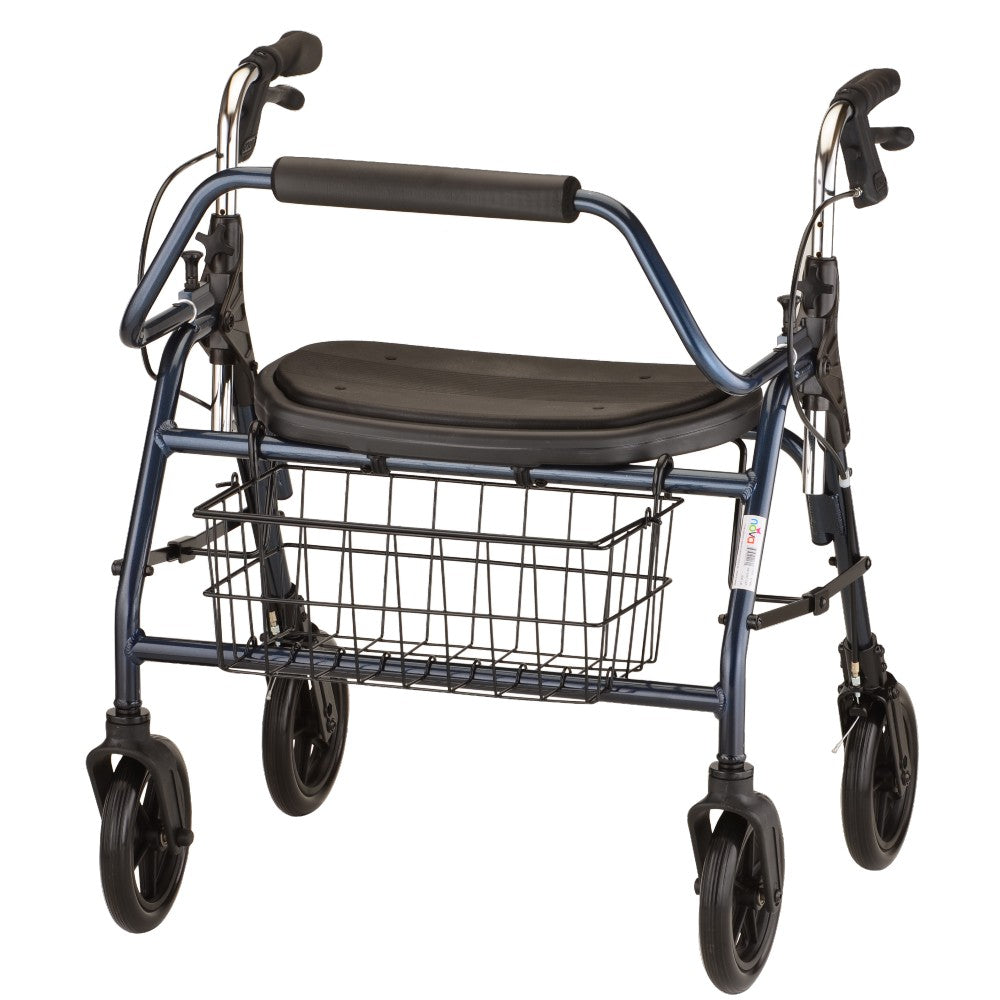 The Mighty Mack Heavy Duty Rolling Walker