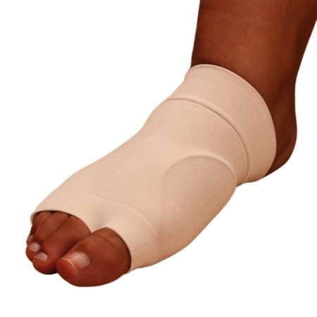 Bunion Care Sleeve Silipos Small / Medium Pull-On Foot