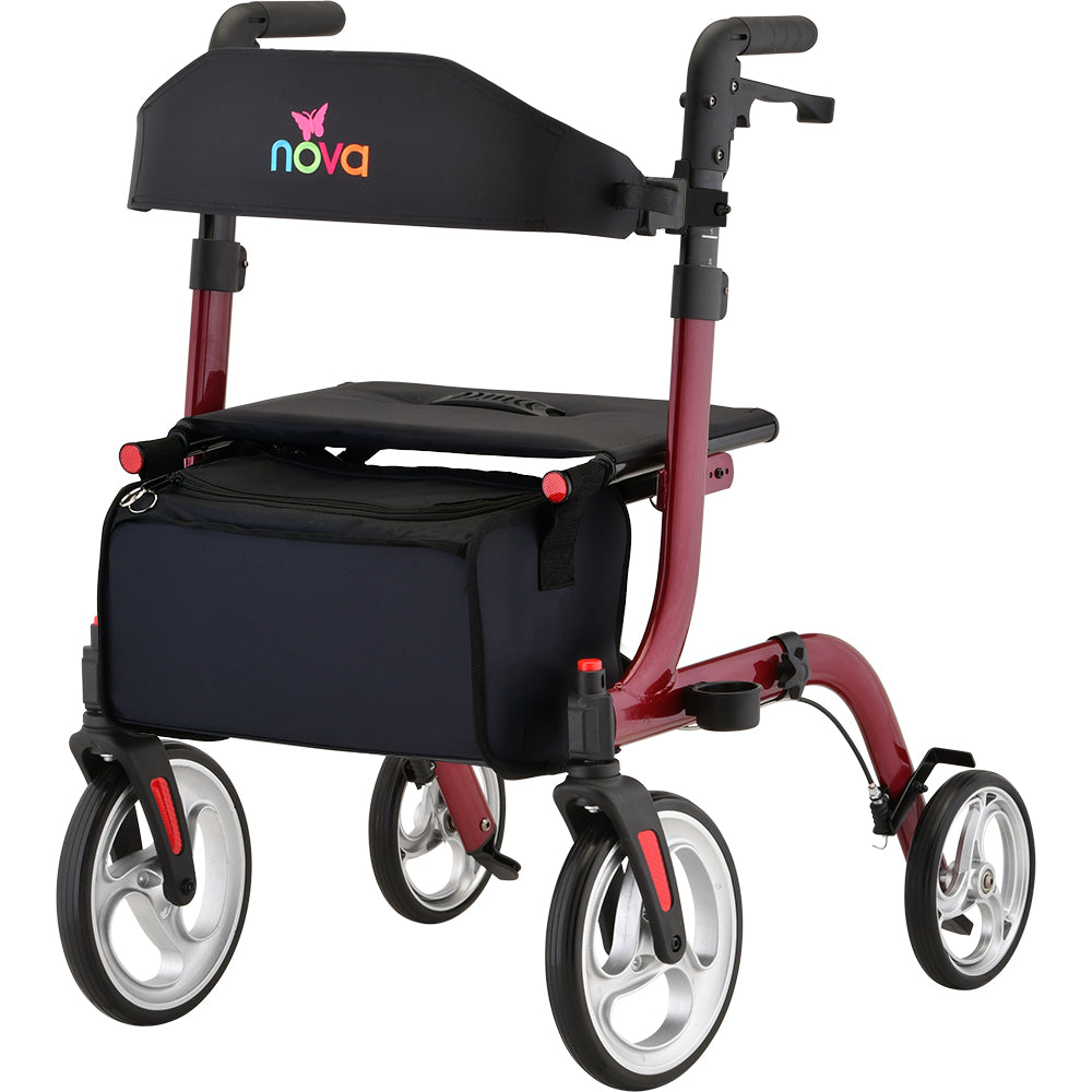 Express Rollator