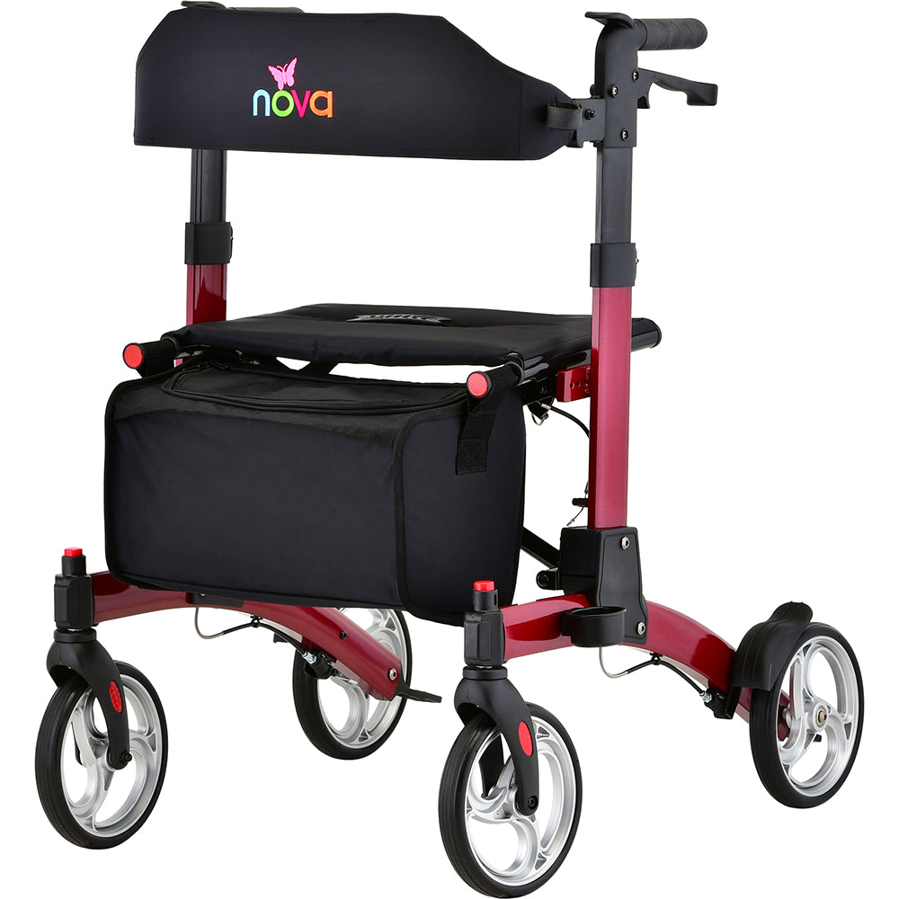 Monarch Rollator