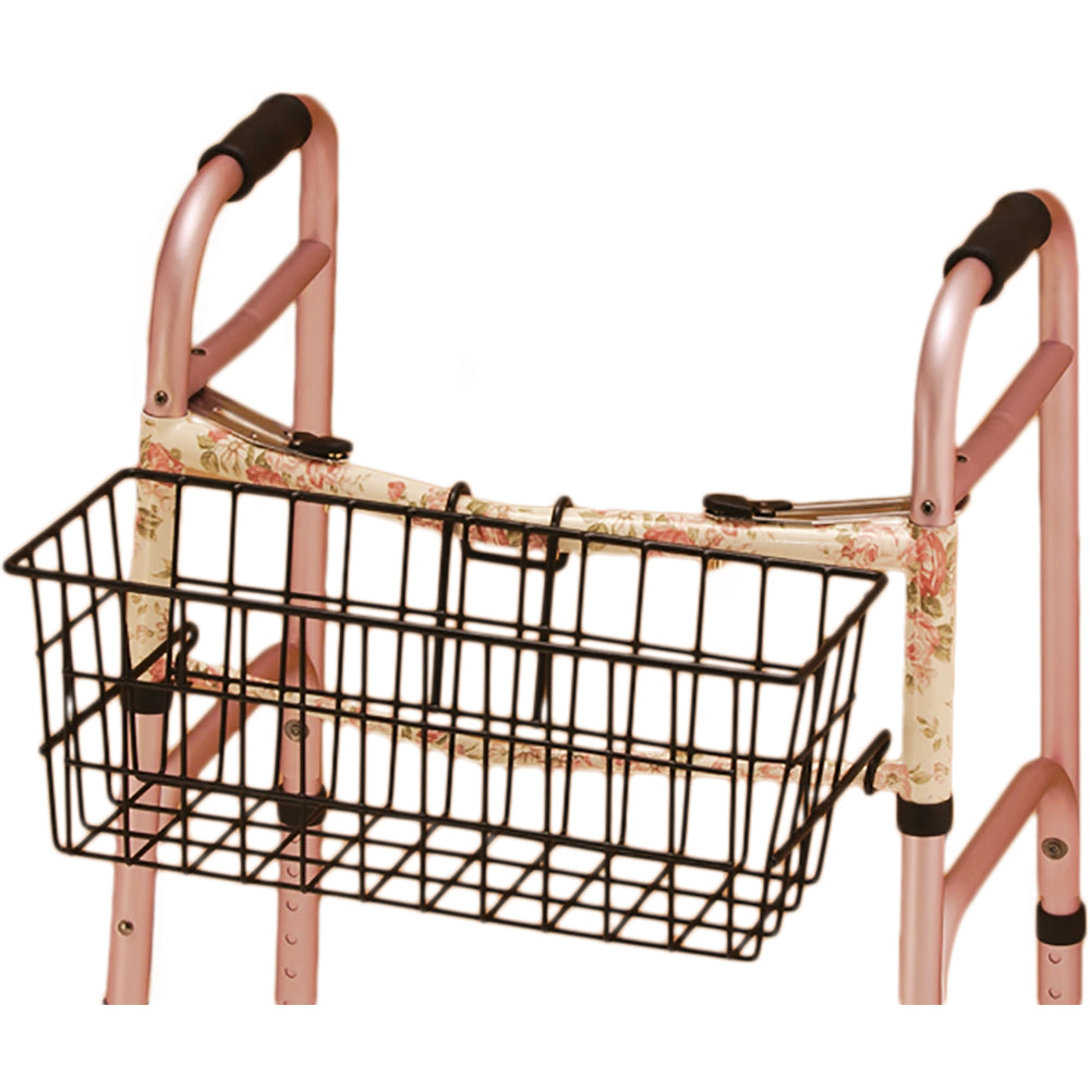 Walker Basket With Liner