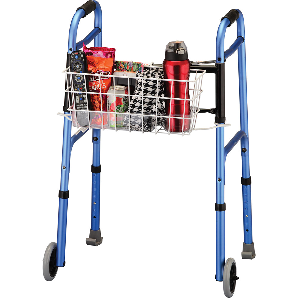 Walker Basket With Liner