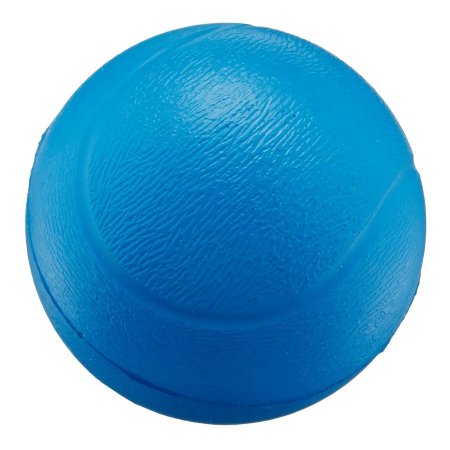 Squeeze Ball Blue Soft Resistance