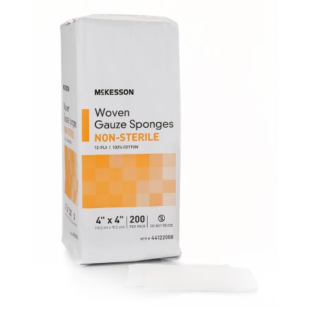 Gauze Sponges Gauze