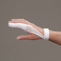 Finger Dressing / Finger Cage