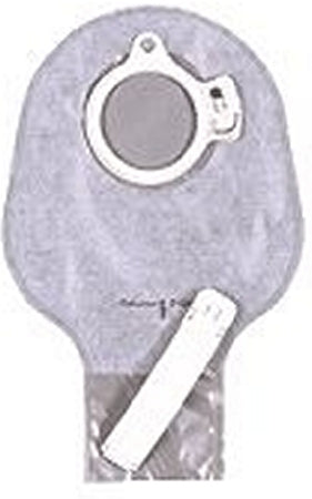 ostomy pouch