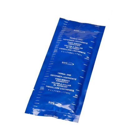 Padded Precut Splint SafetySplint Fiberglass White