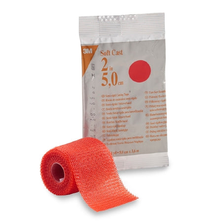 Cast Tape 3M Scotchcast Soft Cast