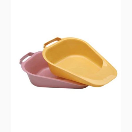 Fracture Bedpan