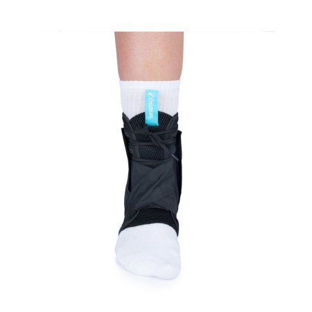 Ankle Brace with Figure 8 Ossur FormFit Lace-Up / Figure-8 Strap Foot