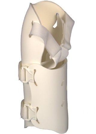 Humeral Fracture Brace Procare Hook and Loop Closure