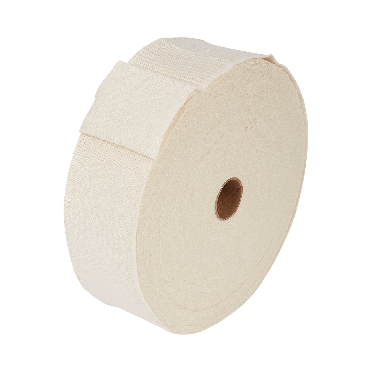 McKesson Bias Cut Stockinette Beige Cotton Size 3 – 3 Inch x 50 Yard NonSterile