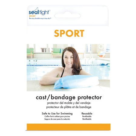 Arm Cast Cover SEAL-TIGHT Sport