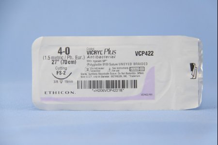 Sutures with Needles