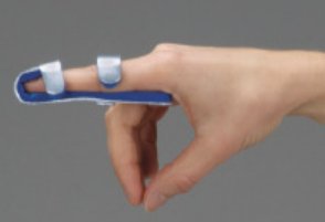 Finger Splint DeRoyal