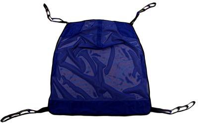 Full Body Sling Reliant 4 Point Cradle 2XL 600 lbs. Weight Capacity