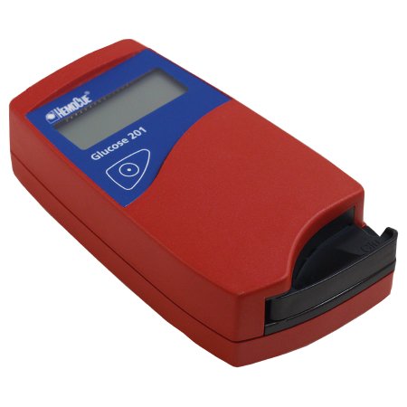 Diabetes Management Analyzer