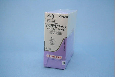 Sutures with Needles