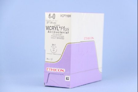 Sutures with Needles