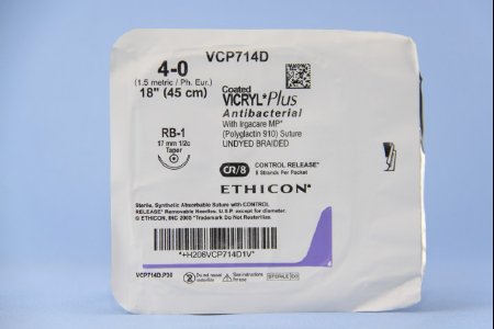 Sutures with Needles