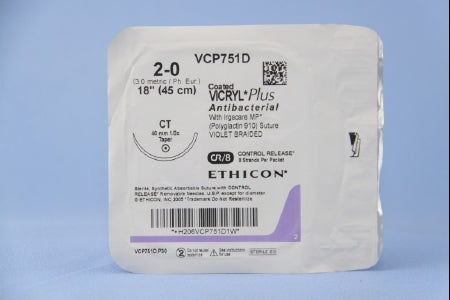 Sutures with Needles
