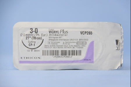 Sutures with Needles