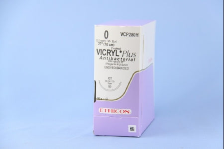 Sutures with Needles