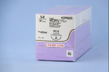 Sutures with Needles